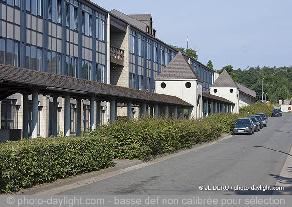 Université de Liège
University of Liege